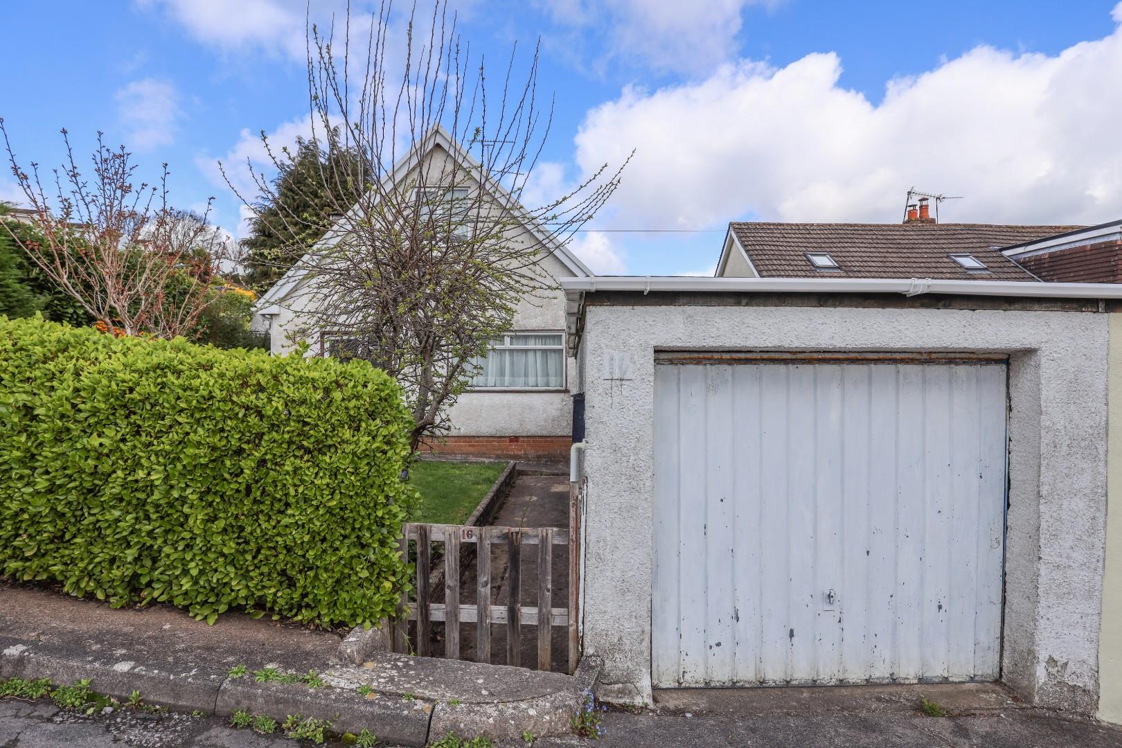 16 Wolfe Close, Cowbridge, Vale Of Glamorgan, CF71 7AZ
